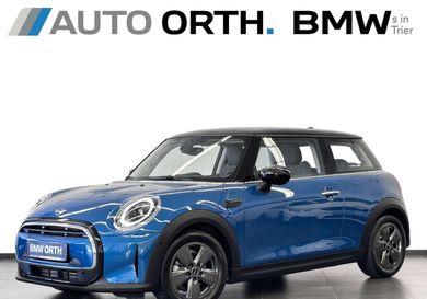 MINI Cooper, 2023