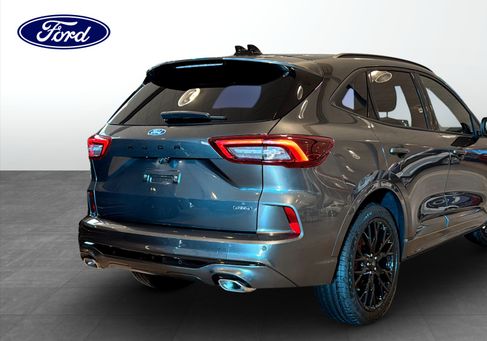 Ford Kuga, 2026