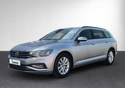 Volkswagen Passat Variant, 2021 2