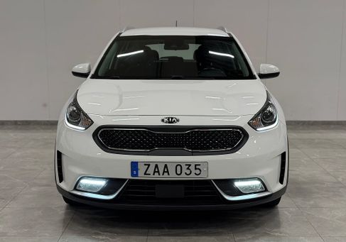 Kia Niro, 2018 3