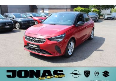 Opel Corsa, 2022