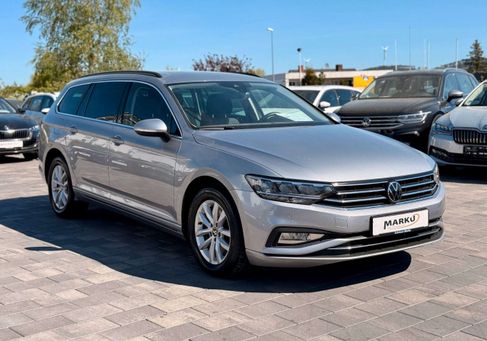 Volkswagen Passat Variant, 2023 2
