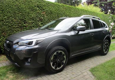 Subaru XV, 2023