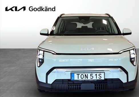 Kia, 2025 2