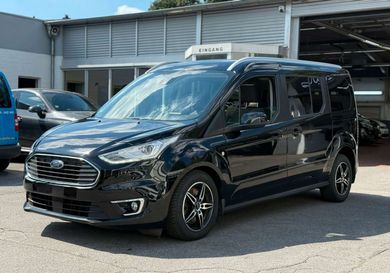 Ford Tourneo Connect, 2020