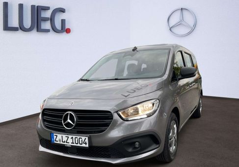 Mercedes-Benz Citan, 2025