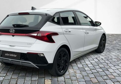 Hyundai i20, 2026 3