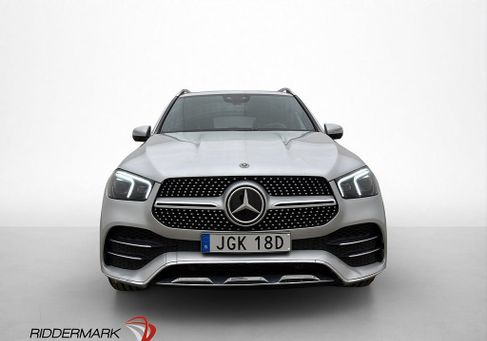 Mercedes-Benz GLE 250, 2019