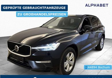 Volvo XC60, 2022