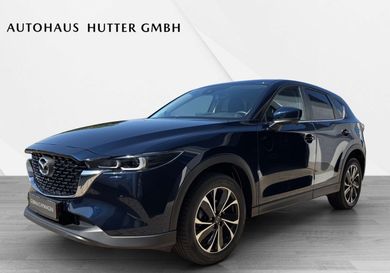 Mazda CX-5, 2023
