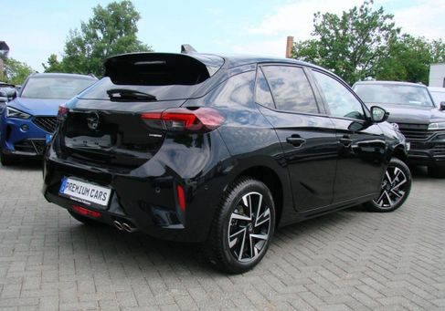 Opel Corsa, 2025 3