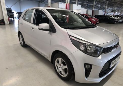 Kia Picanto, 2023