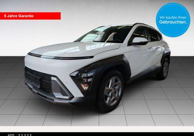Hyundai Kona, 2025