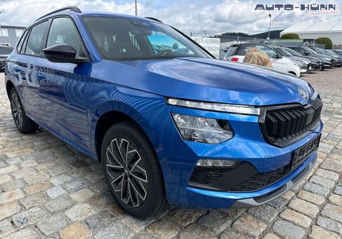 Skoda Kamiq, 2026