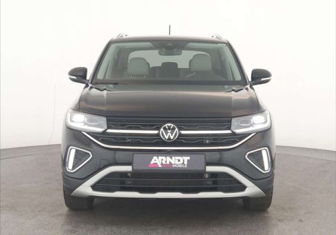 Volkswagen T-Cross, 2024