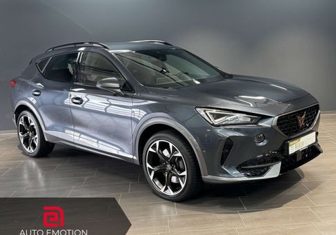 Cupra Formentor, 2022