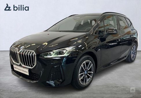 BMW 225 Active Tourer, 2025
