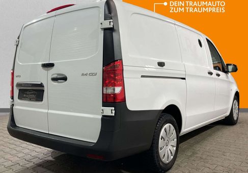 Mercedes-Benz Vito, 2020