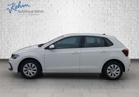 Volkswagen Polo, 2025