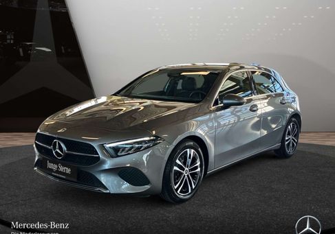 Mercedes-Benz A 180, 2026