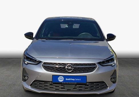 Opel Corsa, 2023 3