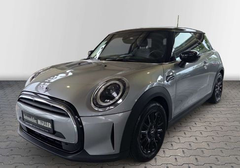 MINI Cooper, 2023