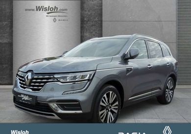 Renault Koleos, 2023