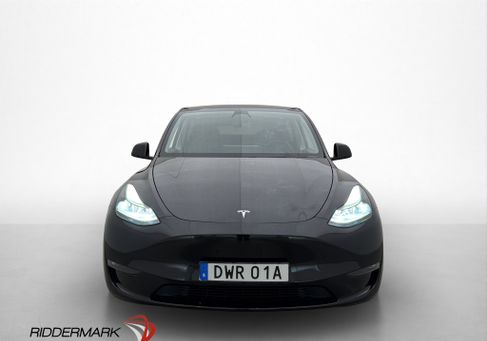 Tesla Model Y, 2023 2