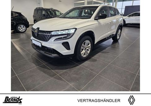 Renault Austral, 2024