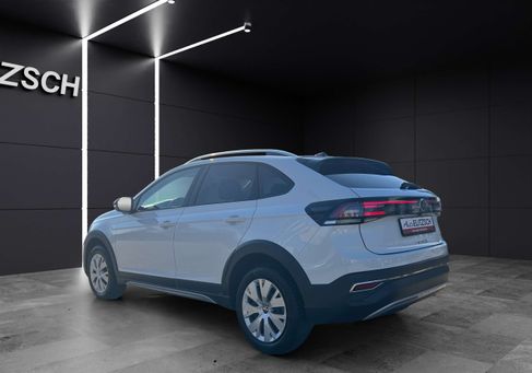 Volkswagen Taigo, 2022