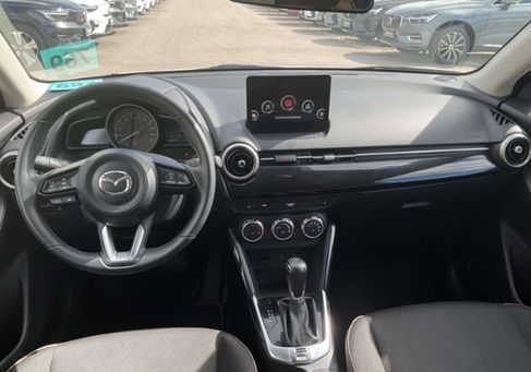 Mazda 2, 2023 3