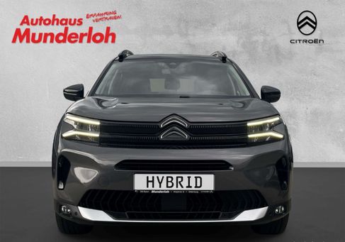 Citroën C5 Aircross, 2022 2