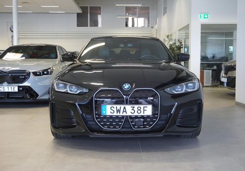 BMW, 2024 2