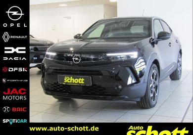 Opel Mokka, 2024