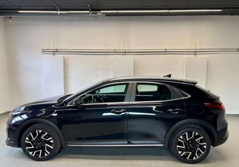 Kia XCeed, 2023