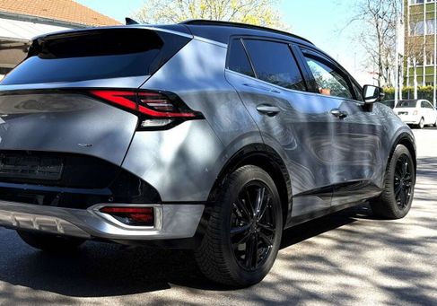 Kia Sportage, 2023 2