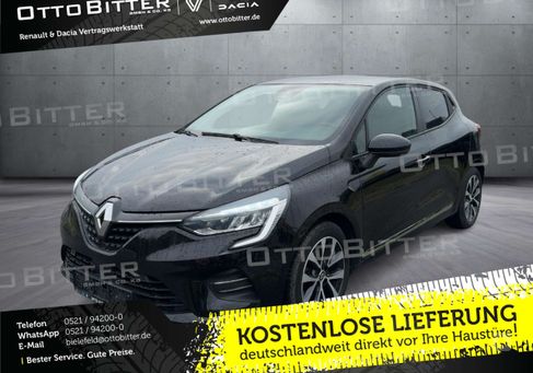 Renault Clio, 2020