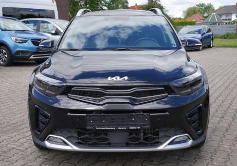 Kia Stonic, 2023