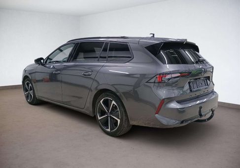 Opel Astra, 2024 2