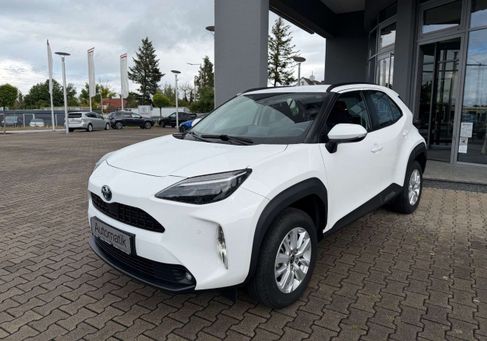 Toyota Yaris Cross, 2023 2
