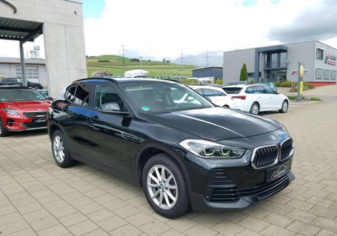 BMW X2, 2023 3