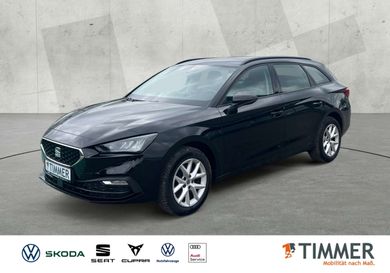 Seat Leon, 2023