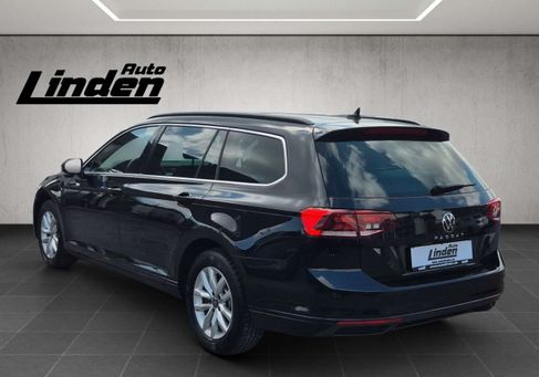 Volkswagen Passat Variant, 2021 3