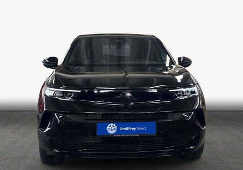 Opel Mokka, 2025 3