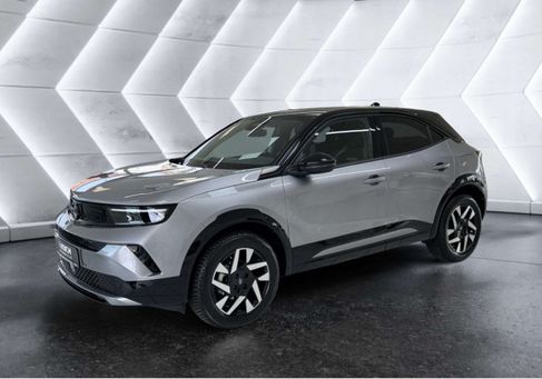 Opel Mokka, 2025 3