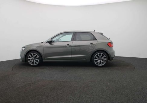 Audi A1, 2025