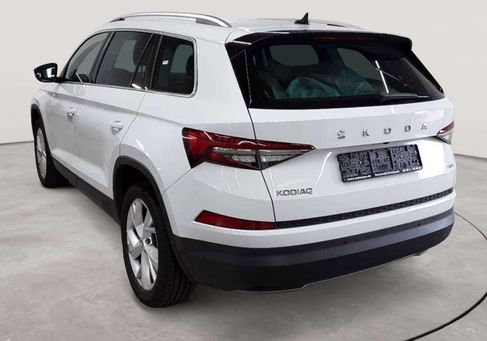 Skoda Kodiaq, 2022