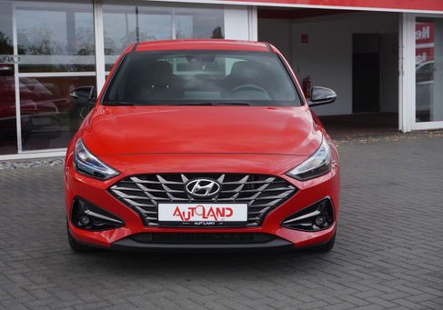 Hyundai i30, 2024 3