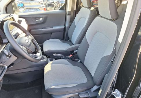 Ford Tourneo Courier, 2026