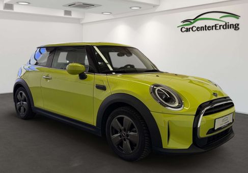MINI Cooper, 2023